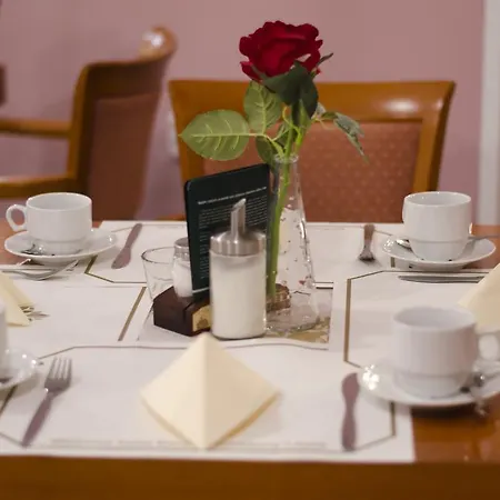 Hotel Zátiší 3*