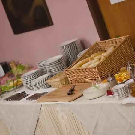 Hotel Zátiší 3*
